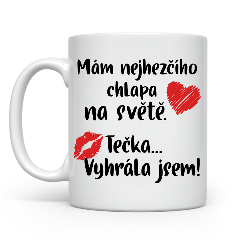 Mam nejhezciho