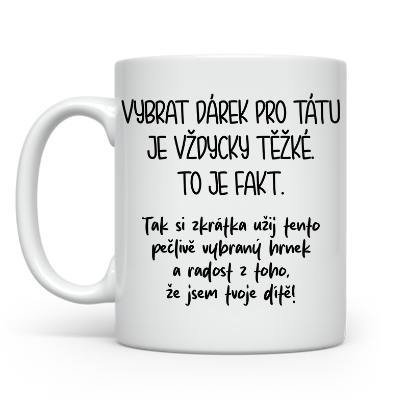 Vybrat dárek