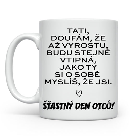 Doufám, že Den otců