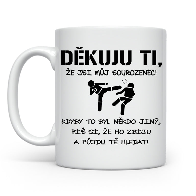 Dekuju ti