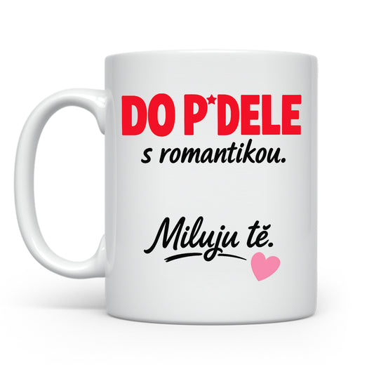 Do pdele s romantikou