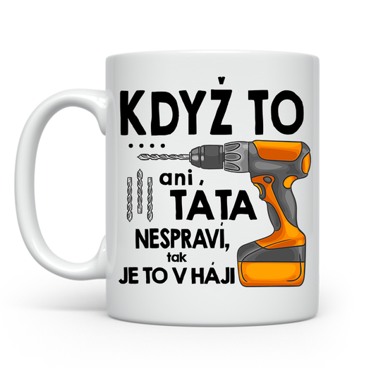 Když to