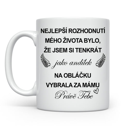 Meho zivota bylo