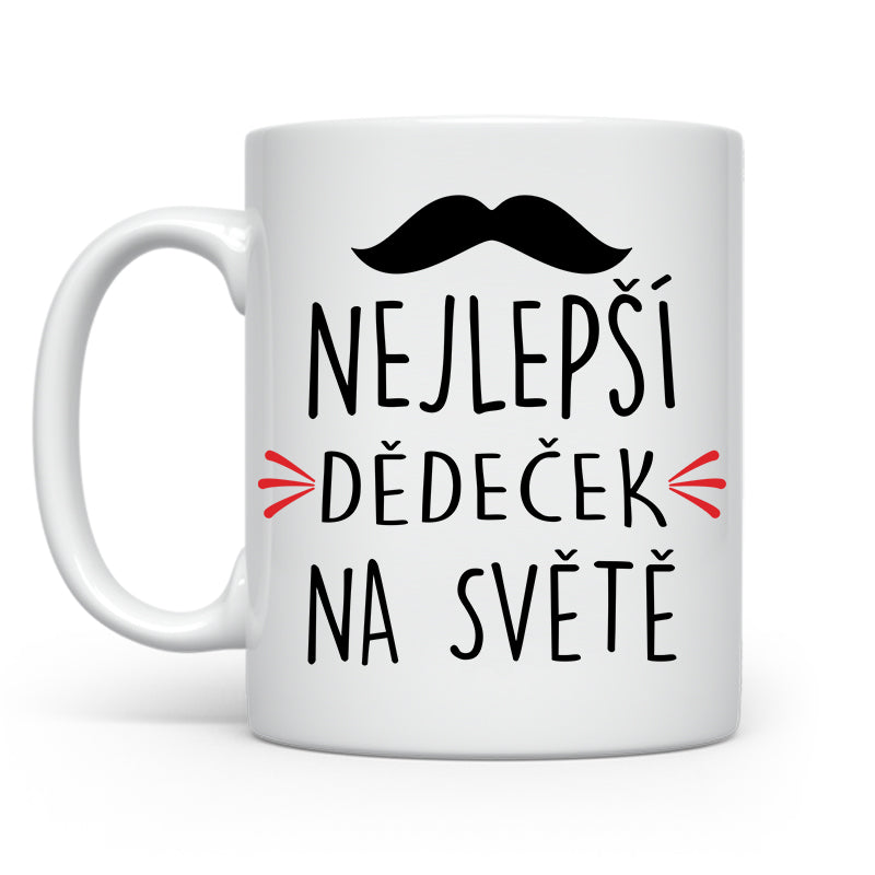 Najlepsi dedecek