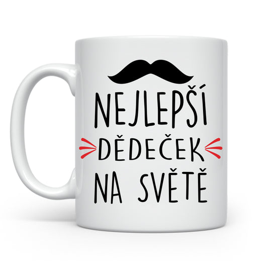 Najlepsi dedecek