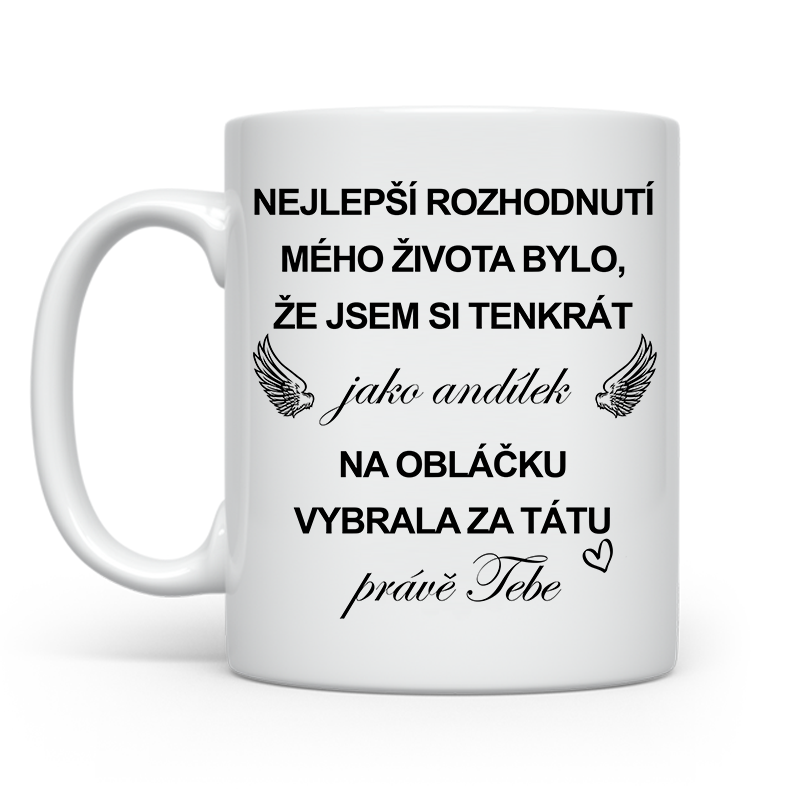 Nejlepší rozhodnutí