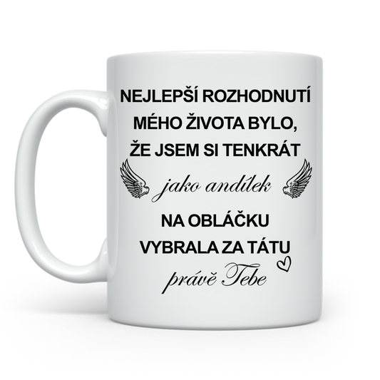 Nejlepší rozhodnutí