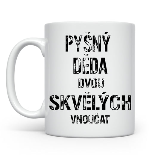 Pysny deda