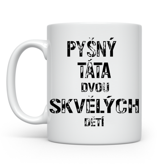 Pyšný táta