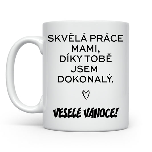 Skvela prace