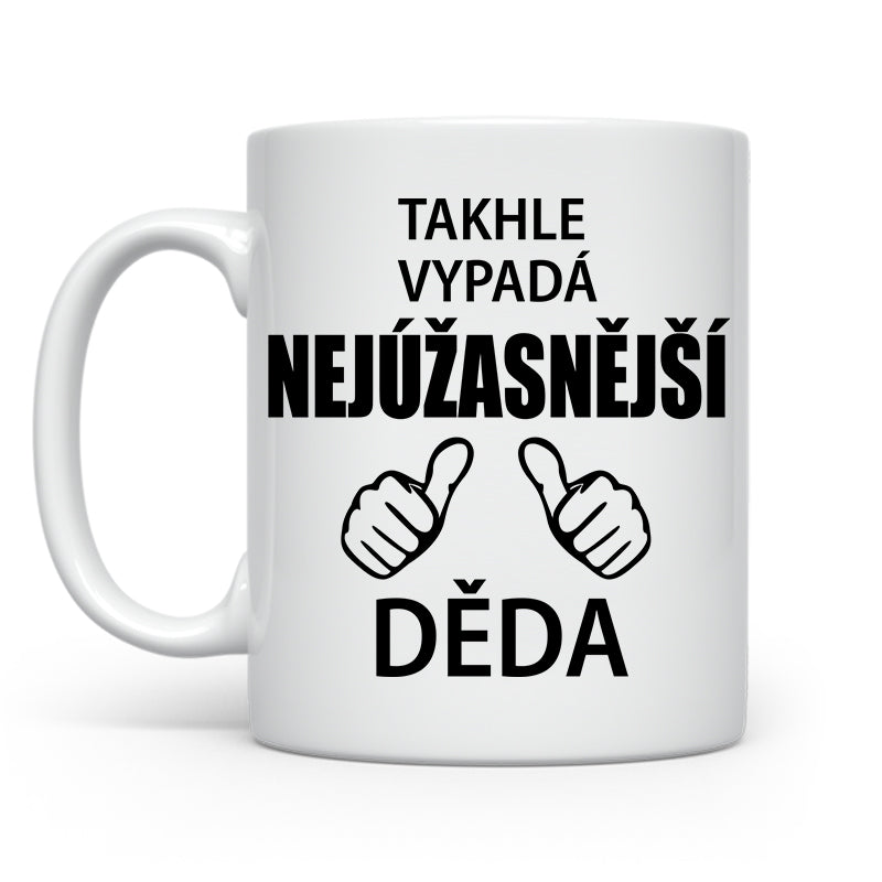 Takhle vyprada