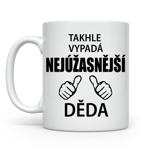 Takhle vyprada