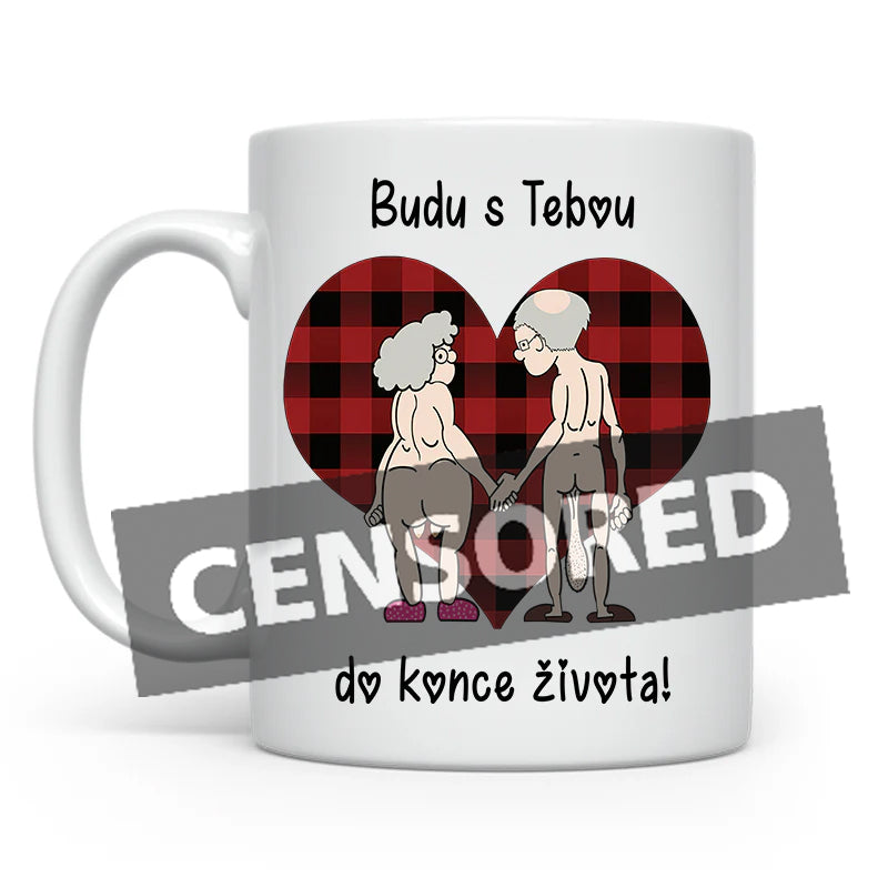 Budu s tebou