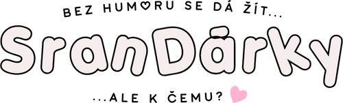 SranDárky.cz