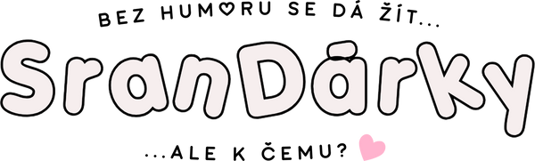 SranDárky.cz