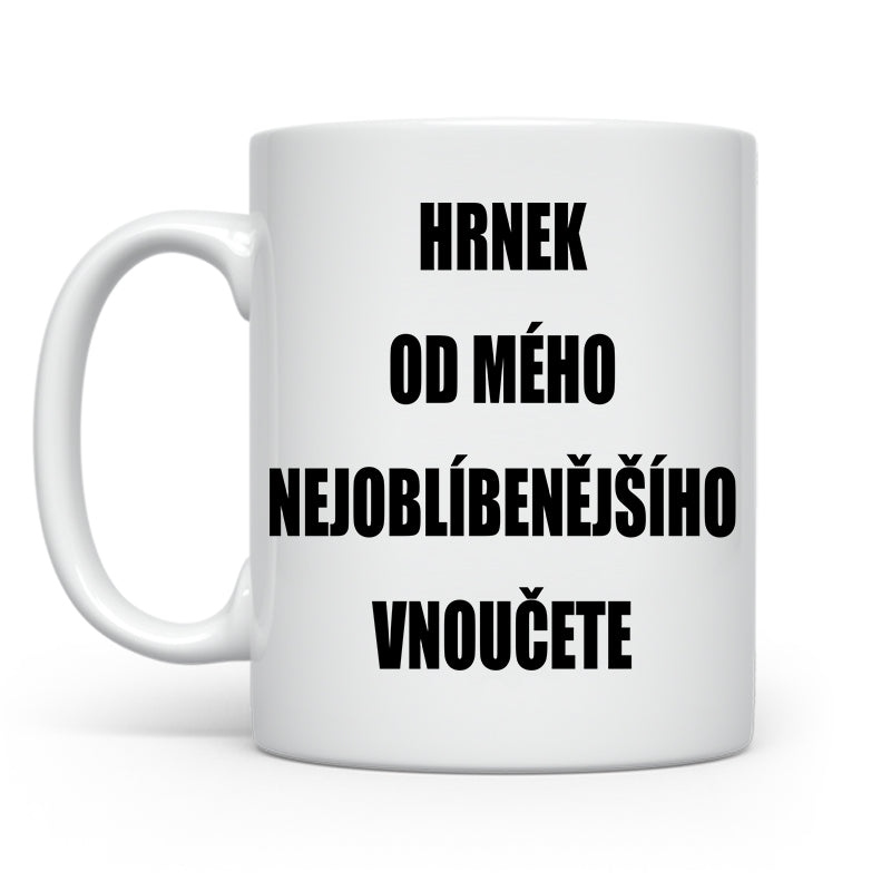 Nejoblibenejsiho vnoucete