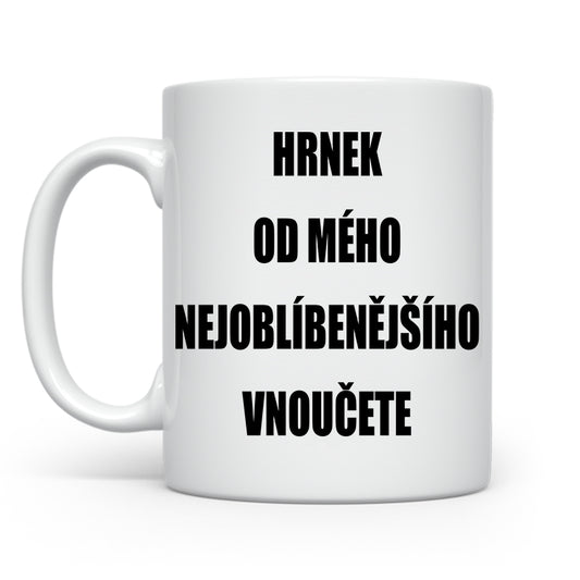 Nejoblibenejsiho vnoucete